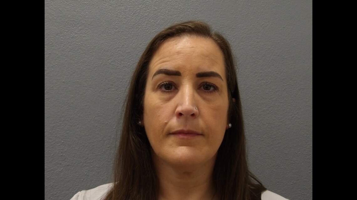 Florida Keys deputy sentenced for giving boyfriend information on drug operations