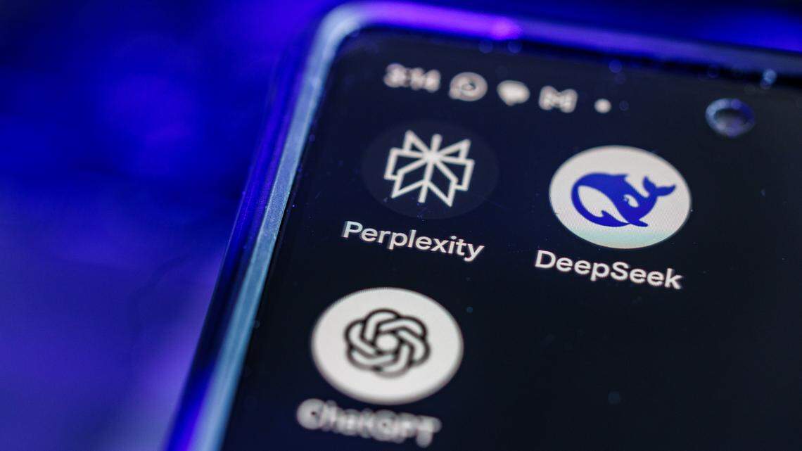 AI skills class to show how to pump up Tri-Cities economic competitiveness