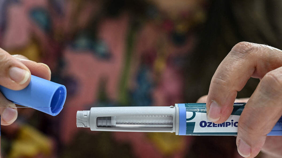 Taking Ozempic or Wegovy? Why Muscle Mass Matters as Much as Weight Loss