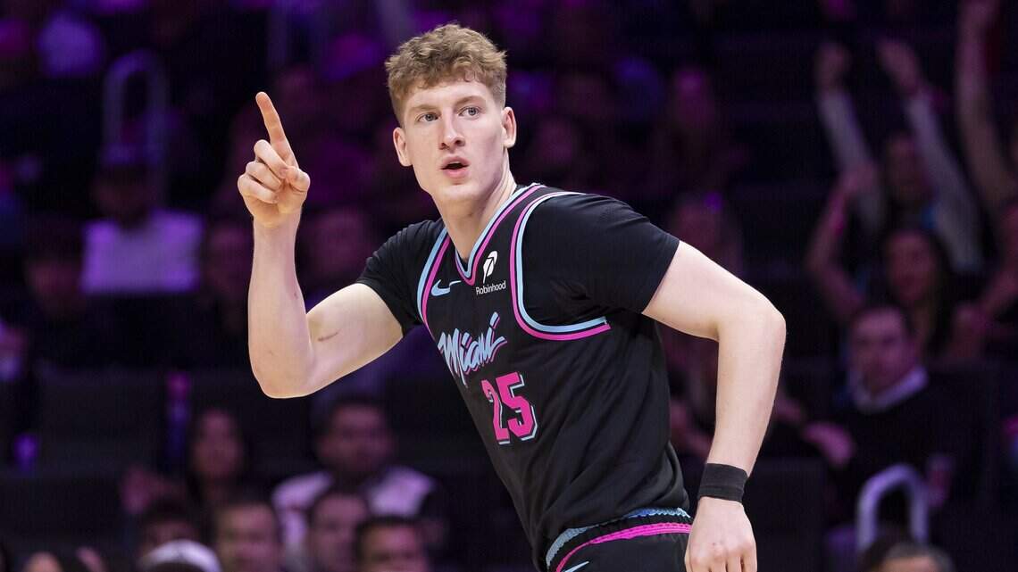 The difficult decision that helped Heat close deal. And more post-trade intel