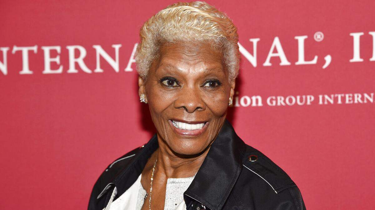 Dionne Warwick has checked in on fans who had her songs featured on their personalized Spotify Wrapped story.