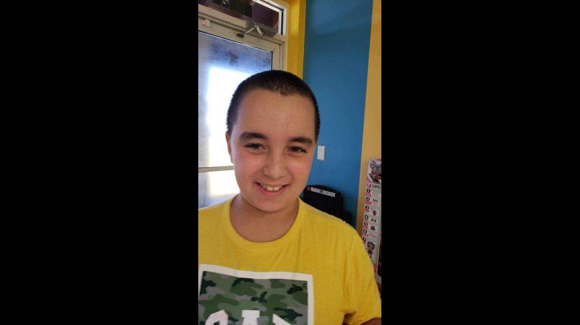 An Amber Alert for 9-year-old Alejandro Ripley, whose mother told police he had been abducted from her car, was canceled after he was found dead early Friday, according to the Florida Department of Law Enforcement.&nbsp;He had autism and was non-verbal.