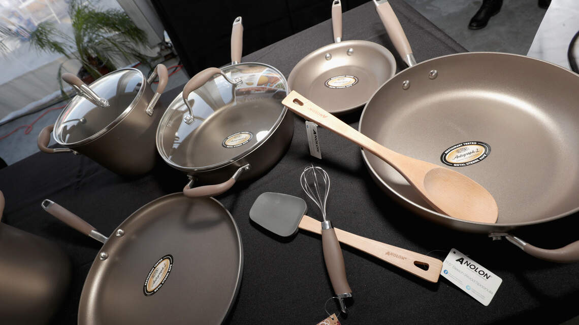 A complete guide to buying non-toxic, non-stick cookware that actually lasts