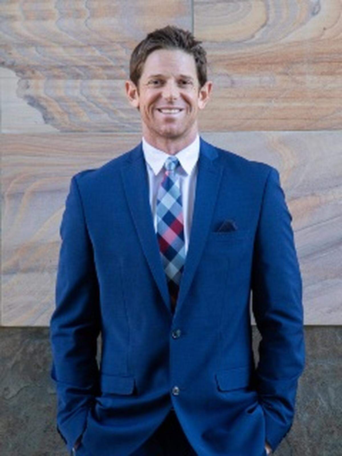 Todd Herman