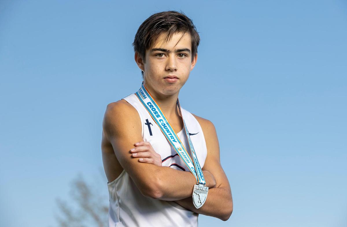 Alejandro Romagosa, Columbus