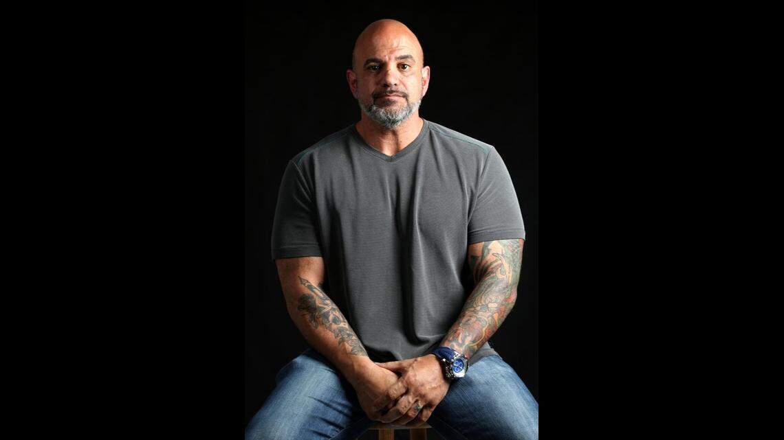 NFL players say David Coriaty conned them out of a fortune; then he cashed in on COVID