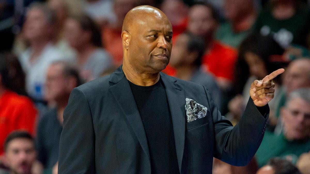 Florida State University head coach Leonard Hamilton has led the Seminoles to three Sweet 16s in a row. FSU is projected to finish second in the ACC behind Duke.