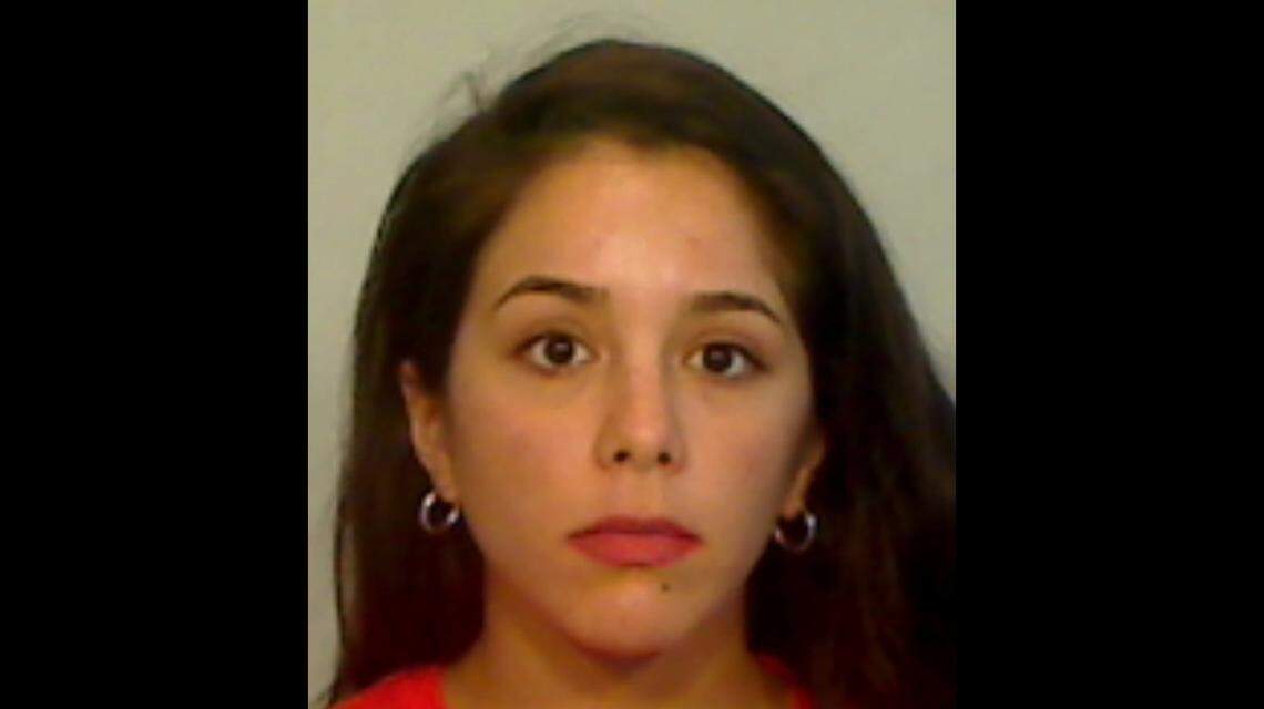 Yohana Anahi Gonzalez