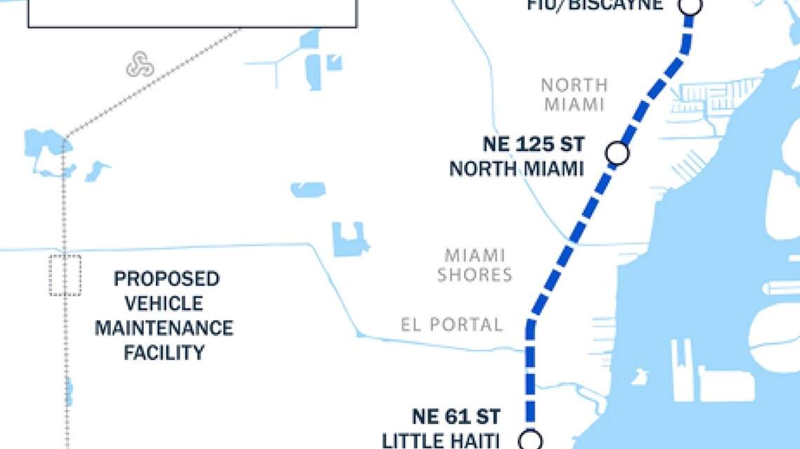 Miami got a reality check on public transit dreams — was it all wishful thinking? | Opinion