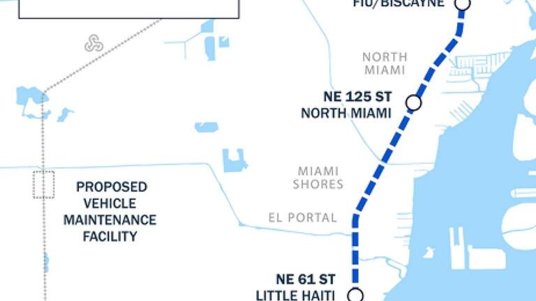 Miami got a reality check on public transit dreams — was it all wishful thinking? | Opinion
