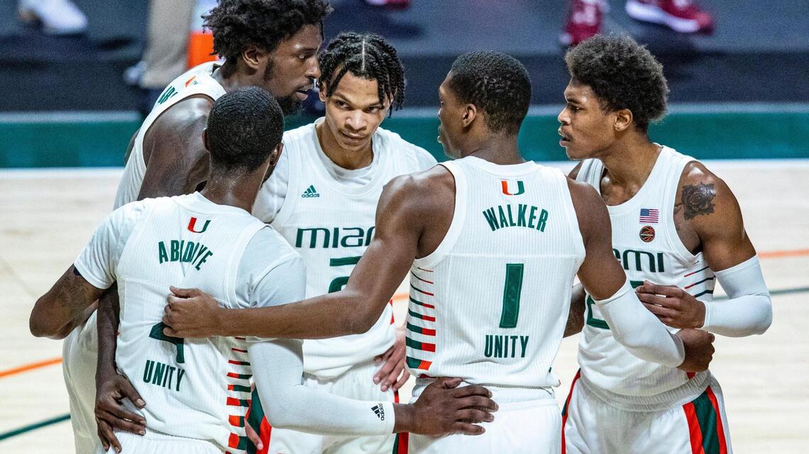 UM loses 88-71 to No. 11 FSU, Larranaga says Seminoles good enough to win NCAA title