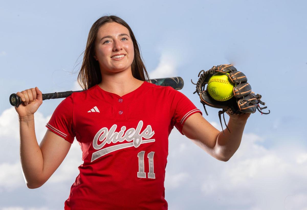 Lydia Berent, Cardinal Gibbons