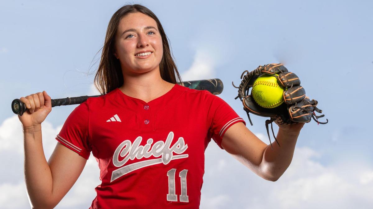 Lydia Berent, Cardinal Gibbons