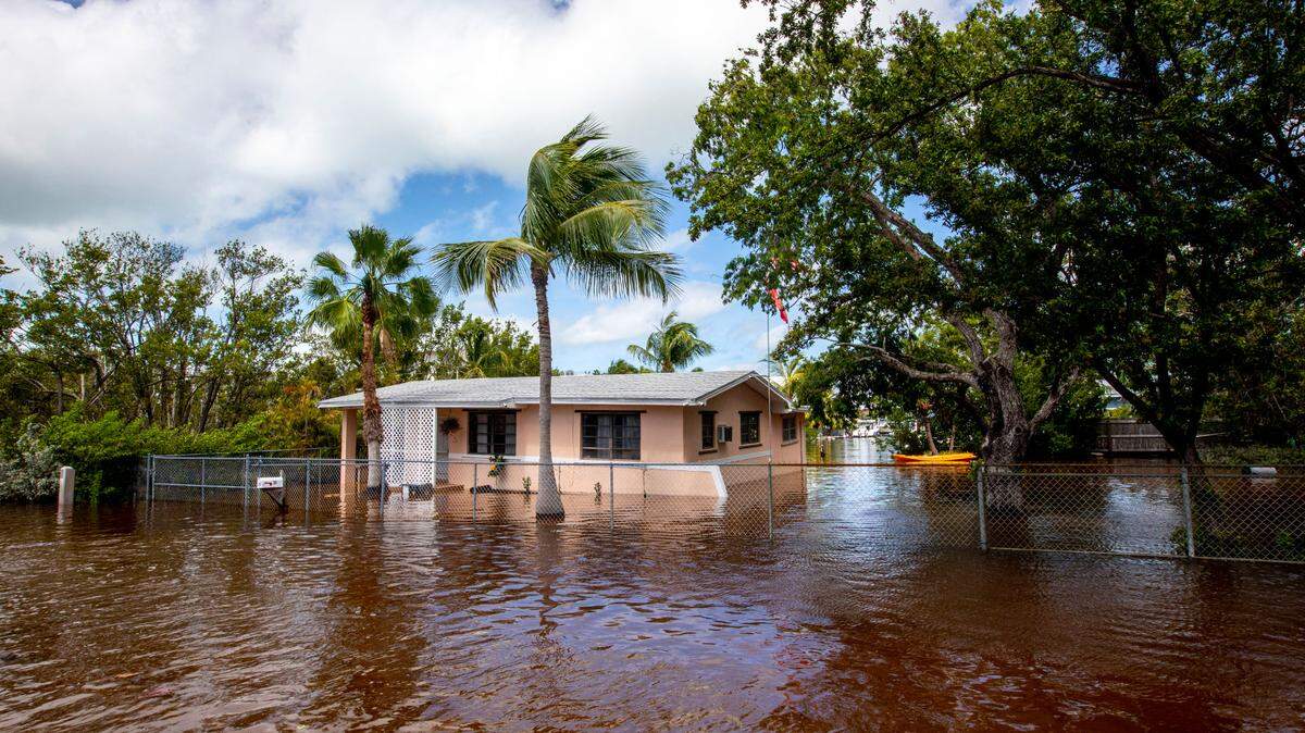 You probably don’t have the right insurance to cover what Ian did to homes in Florida