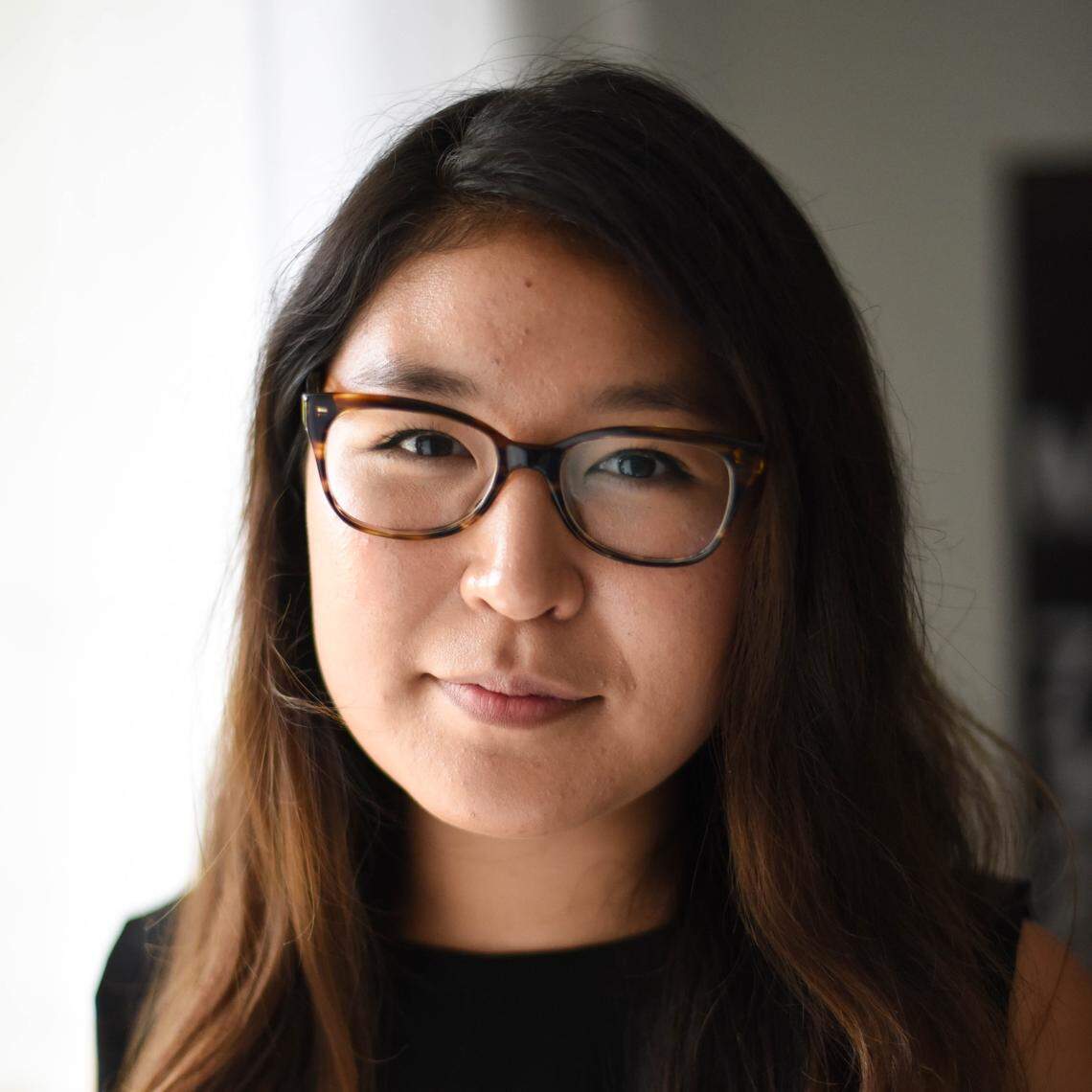 Profile Image of Elizabeth Koh