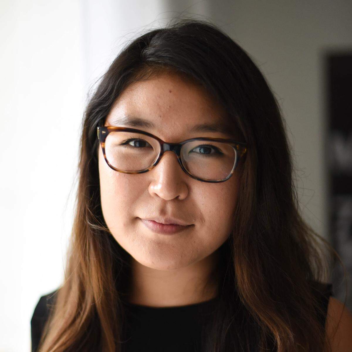 Profile Image of Elizabeth Koh