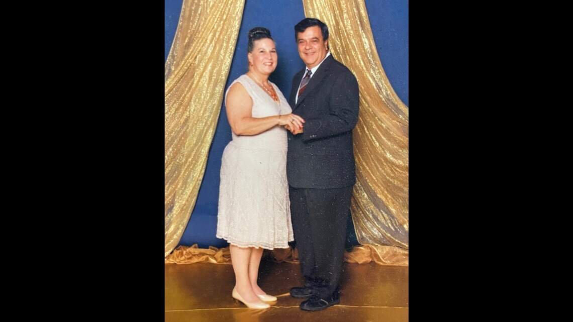 Coral Park High husband-and-wife teaching team inspired thousands of students