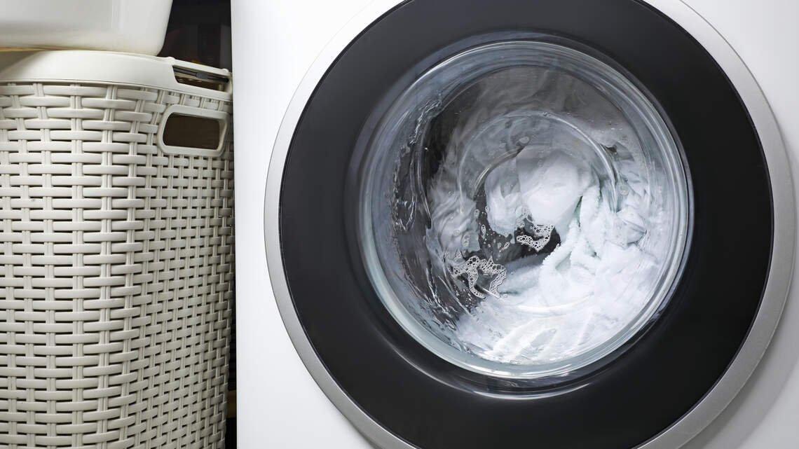 Cold water can clean most laundry just fine. So when does turning up the temperature actually matter?