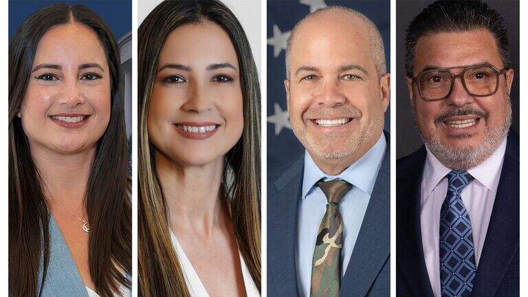 Doral candidates back Trump as immigration crackdown fuels fear among residents