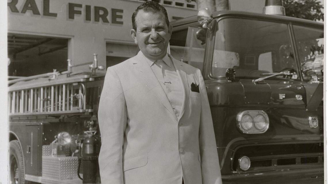 Who is Bum Farto — and is he back? Fugitive’s story returns to Key West in a new form