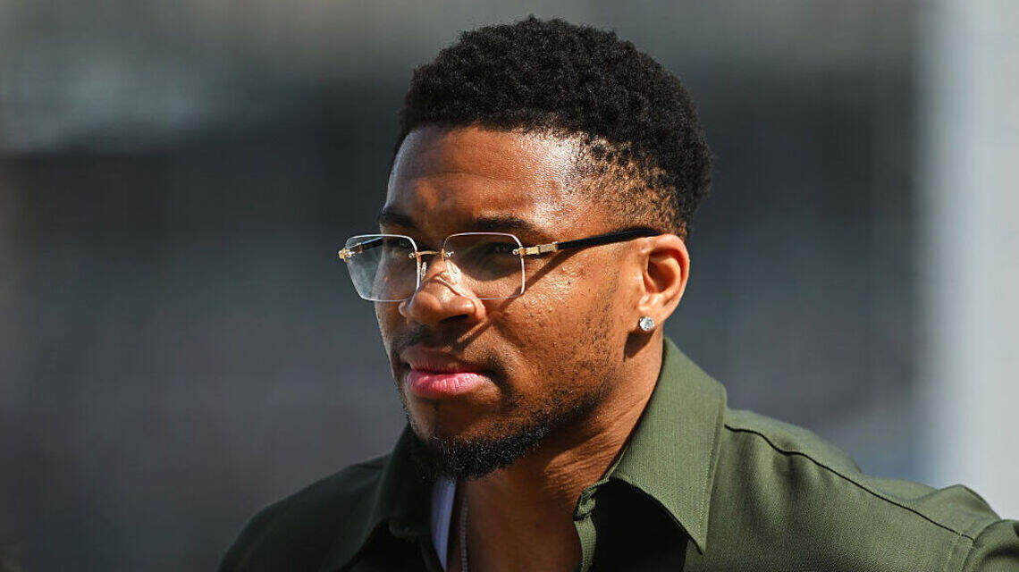 Mailbag: Giannis to Heat — only a matter of time or being overstated?