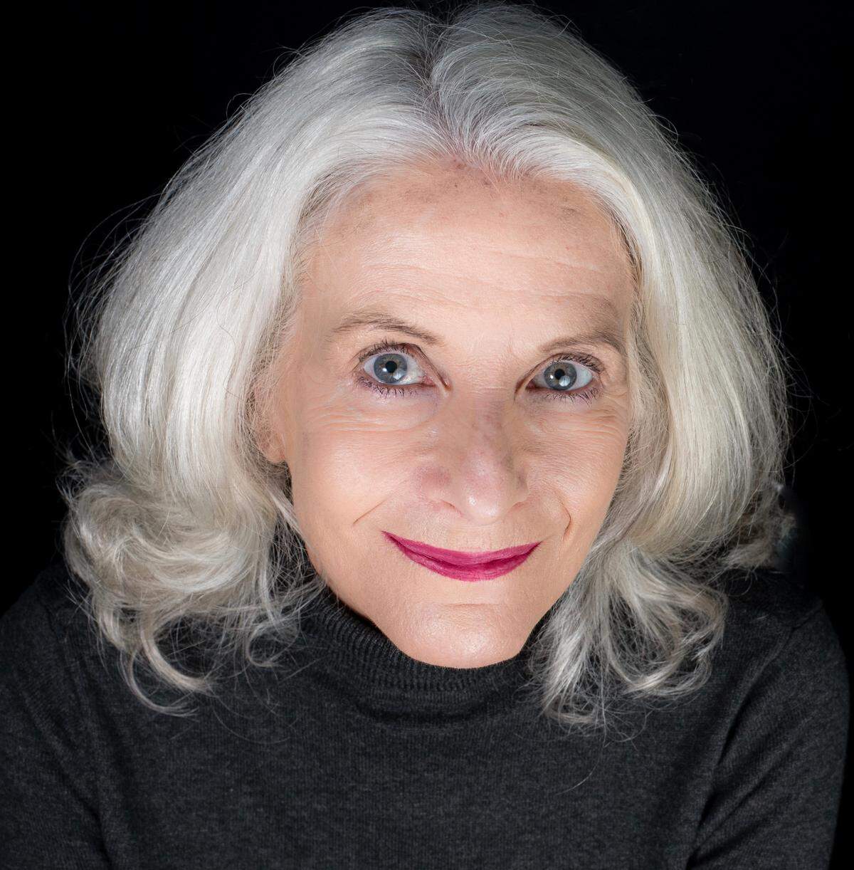 Gainesville-based actor Sara Morsey stars in the one-woman show Joan Didion’s ‘The Year of Magical Thinking’ at GableStage at the Biltmore Hotel in Coral Gables.