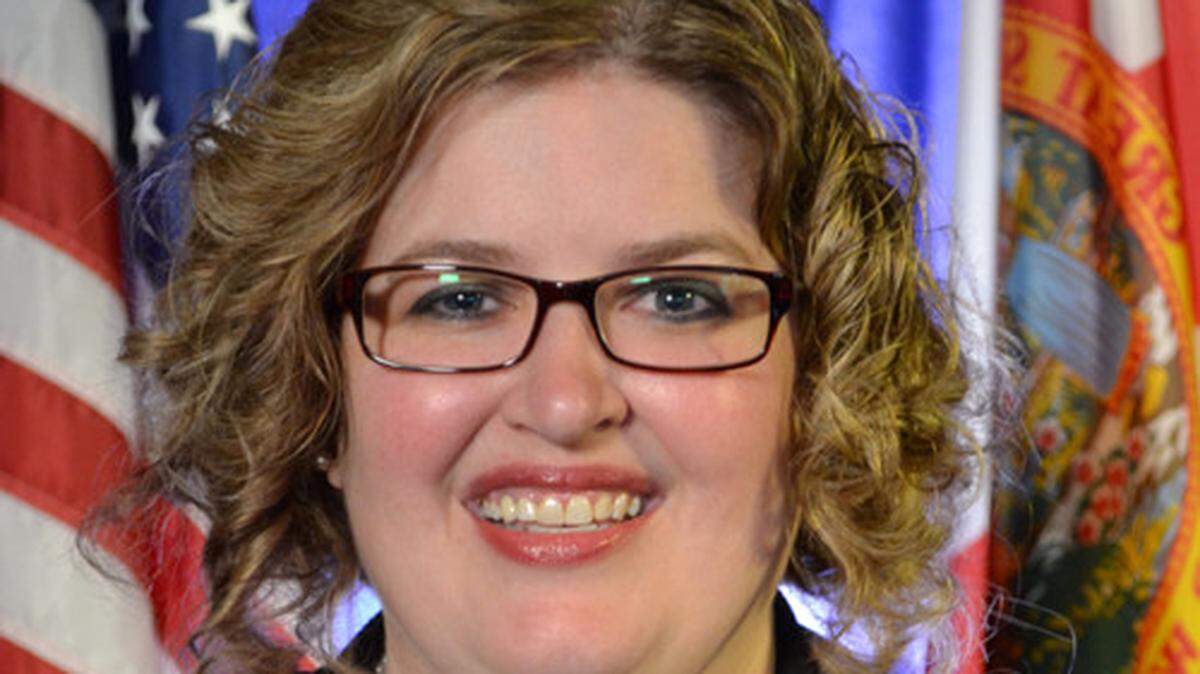 Kelley Scott has been the director of administrative services for the Florida Department of Highway Safety and Motor Vehicles since 2016.