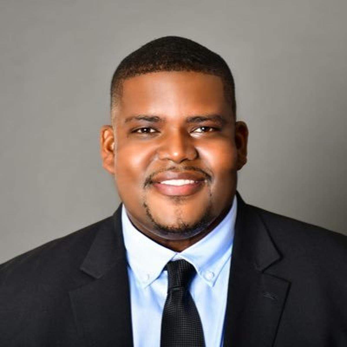 Antonio Burgess