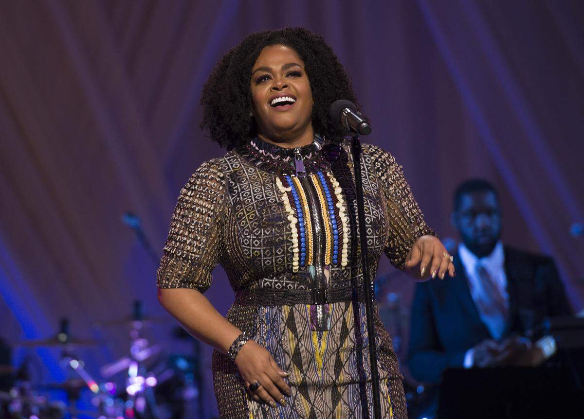 jill scott performs bet musical experience