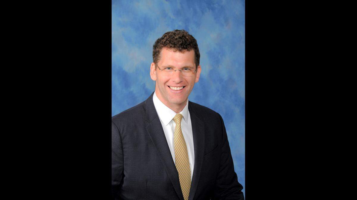 Dr. Eli Friedman, medical director, sports cardiology, Memorial Sports Medicine