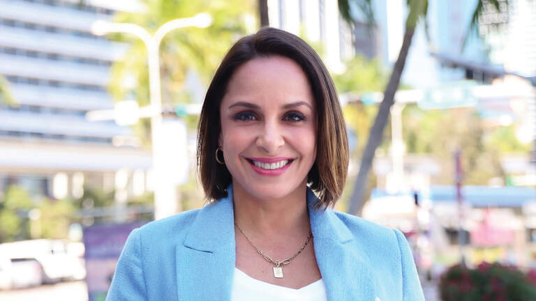 Director of embattled downtown Miami agency agrees to part ways, gets 5 months’ pay