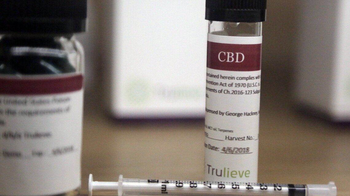 Unlikely FL duo of Shalala and Gaetz want to clear path to medical marijuana research