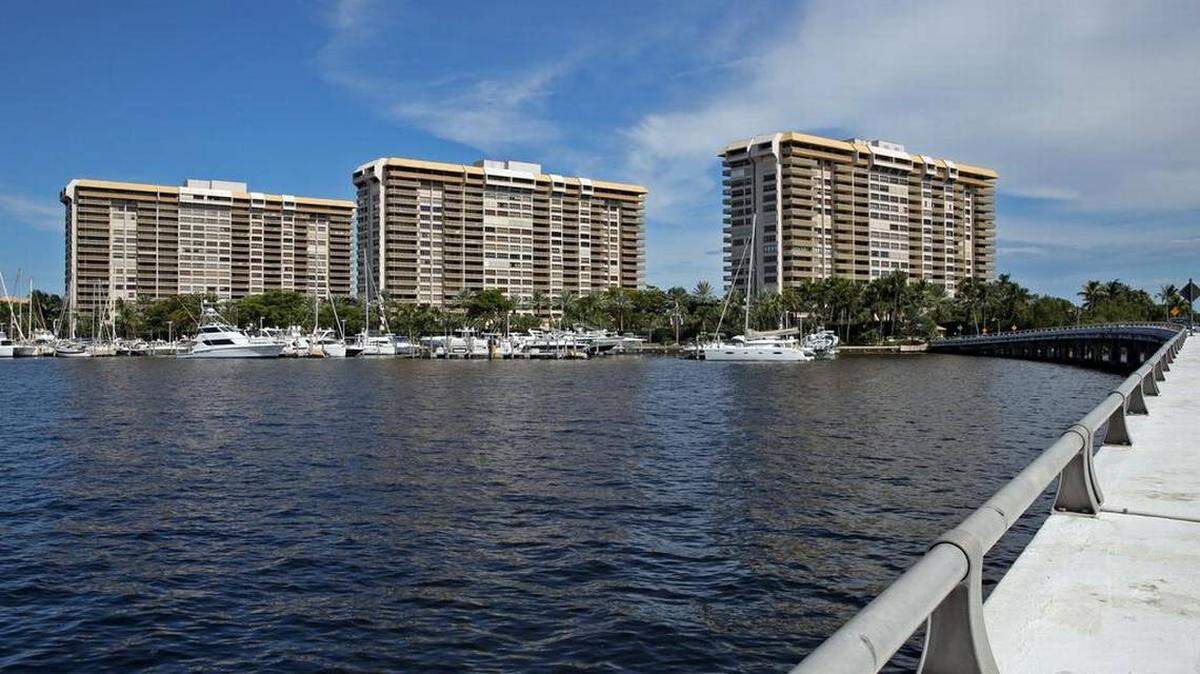 Grove Isle, shown in 2105, is slated to get a new condominium building and commercial venues.