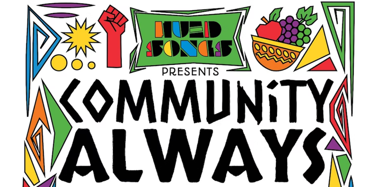 Community Always: A Kwanzaa Celebration will be Dec. 30 from 6 p.m. to 9 p.m. at the Sherbondy Village Community Center in Opa-locka.