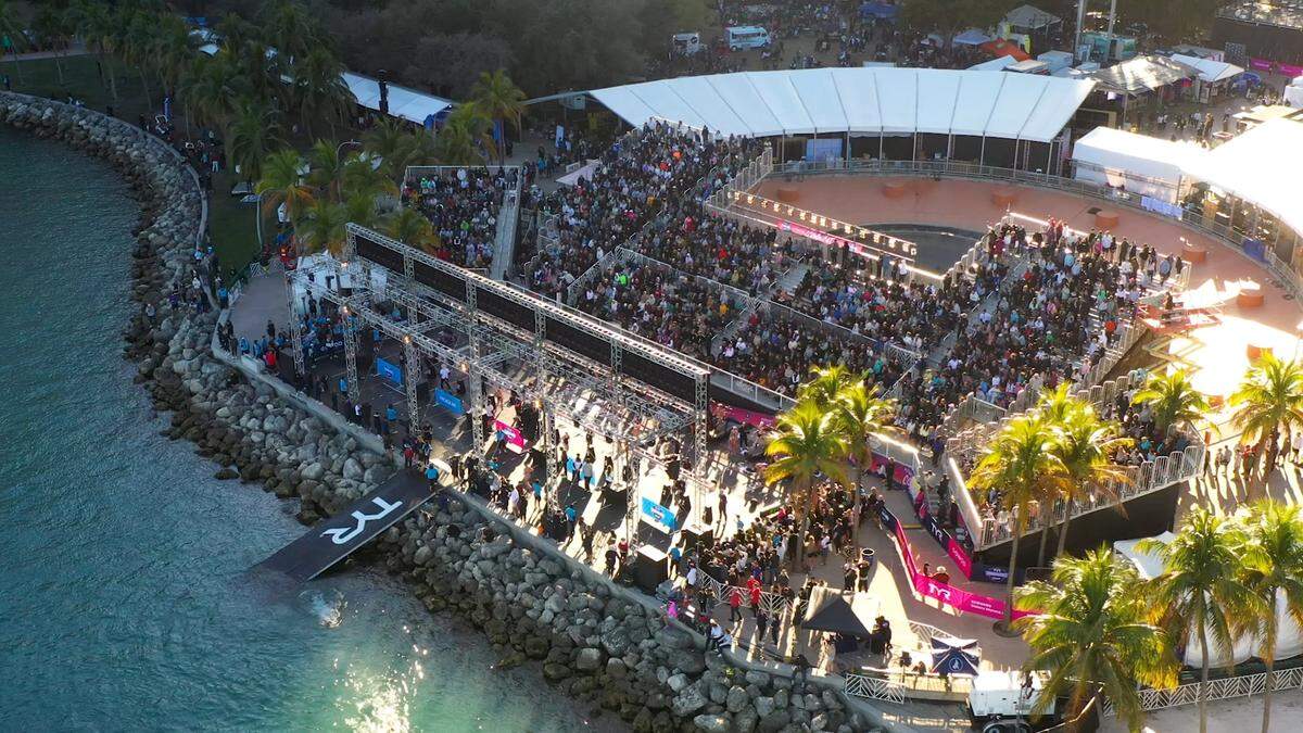 Wodapalooza 2024 is open to all fitness enthusiasts