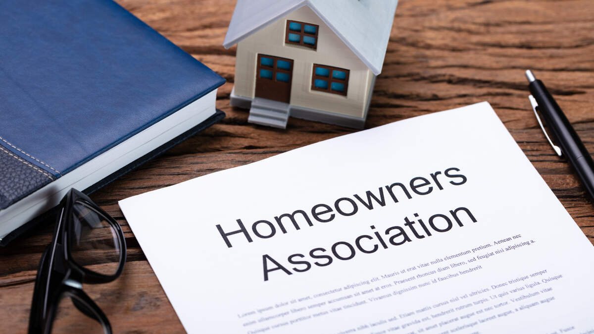 The S.C. Department of Consumer Affairs has released a report on HOA complaints over the last five years.