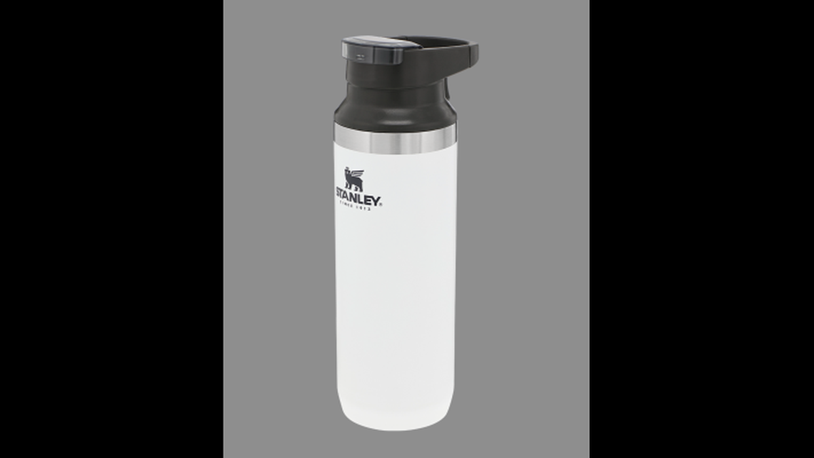The Stanley Switchback travel mug