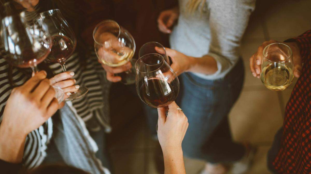 A 50-year-old mother in Canada appeared drunk despite maintaining a sober lifestyle. Doctors blamed a treatment for her urinary tract infections.