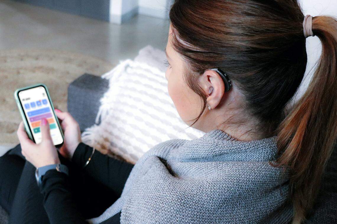 Only 1 in 4 adults who could benefit from a hearing aid have ever used one, federal health officials estimate.