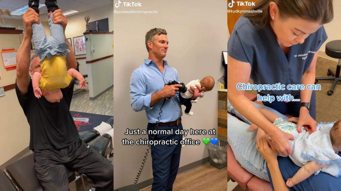 “The only thing that you might possibly cause is harm,” one surgeon told media outlets.