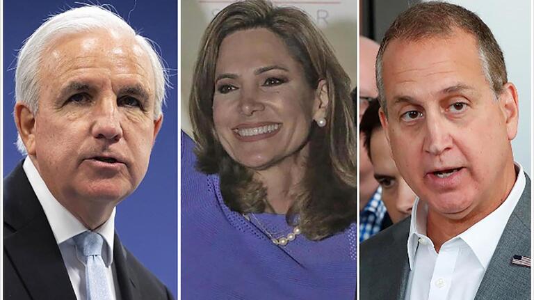 Congresistas cubanos votan por defender a Trump y al partido, no a la democracia  | Opinión