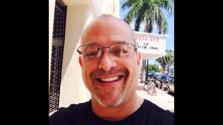 Surfside collapse victim was a father of four who couldn’t wait to be a grandfather