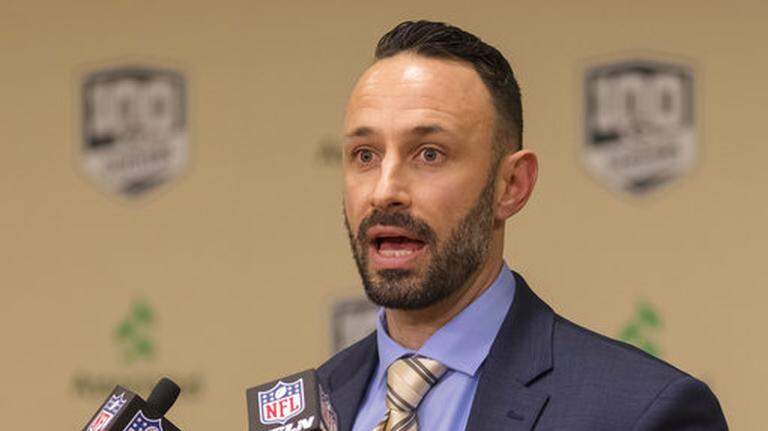 Kelly: Building from Packers blueprint might be beneficial in Dolphins new era | Opinion