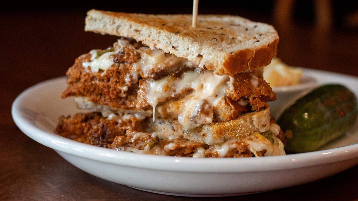 ¿Esta creación de Miami es uno de los mejores sándwiches del mundo? Time Out dice que sí.