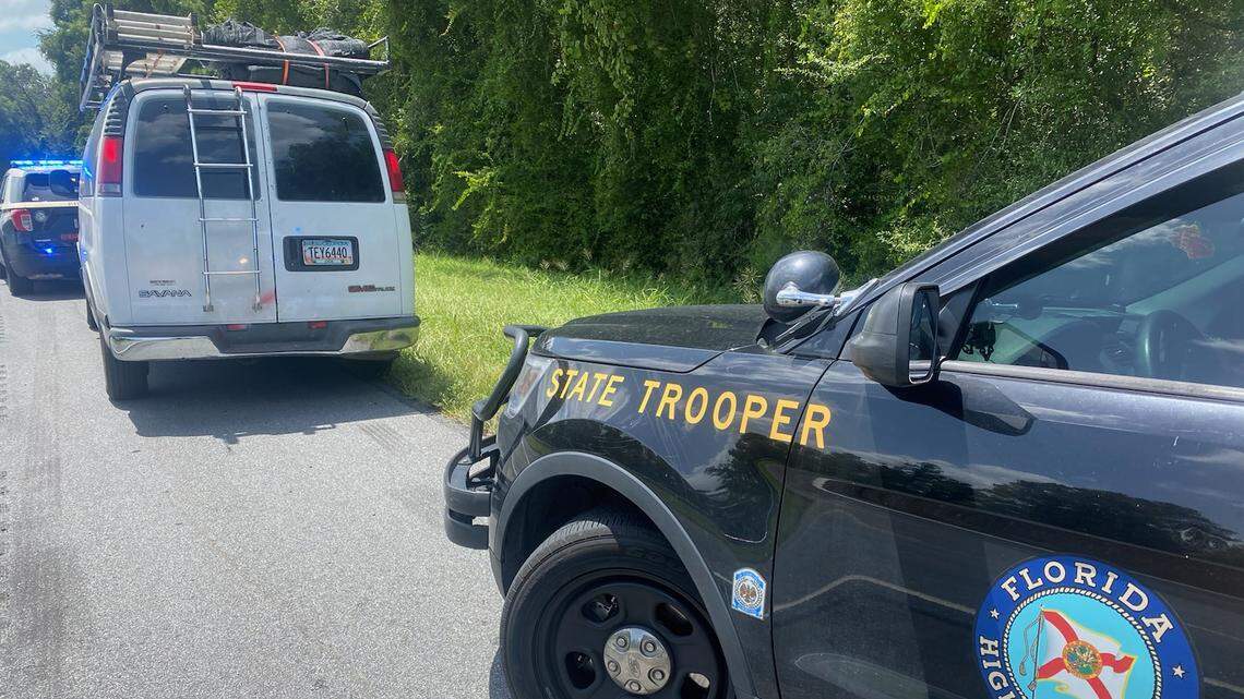 Florida’s arrest of undocumented van driver escalates Mexico’s tensions with DeSantis