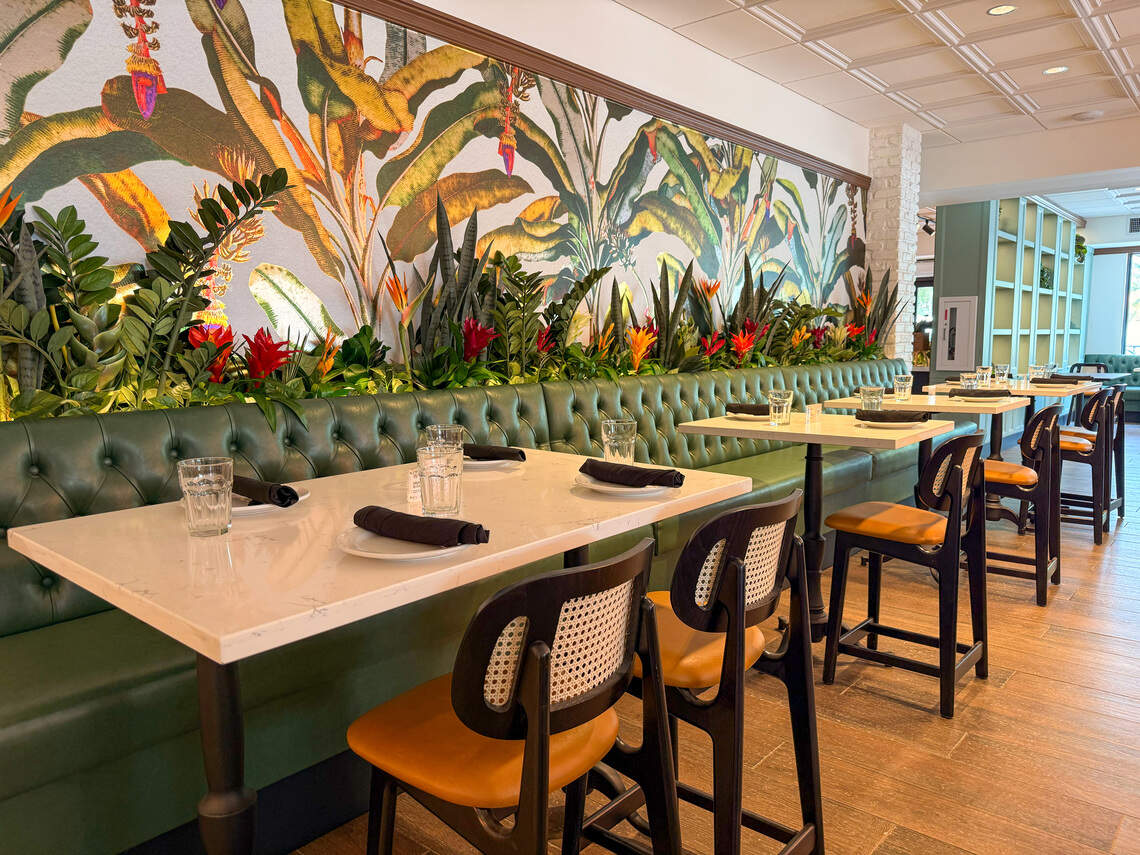 This Cuban restaurant that was shut down last year is reopening in Coral Gables