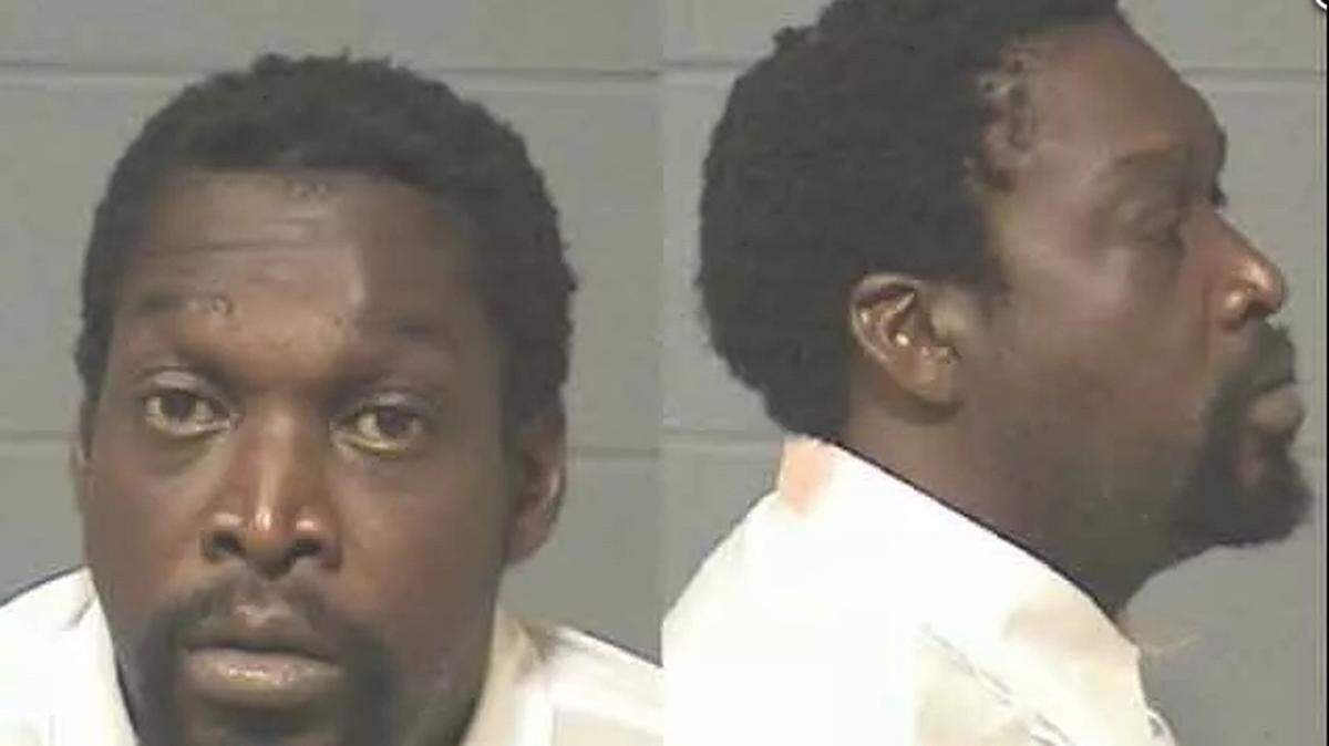 Police say Jermiah Grant, 34, falsely reported a drowning to see how quickly police would respond.