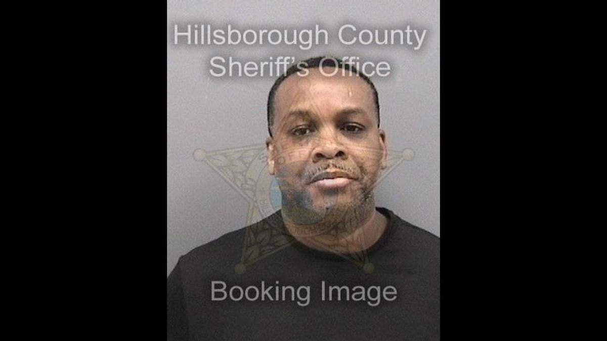 Duwayne Robertson
