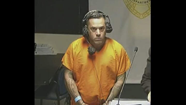 Man arrested in what FWC investigator says was hit-and-run boat crash off Miami