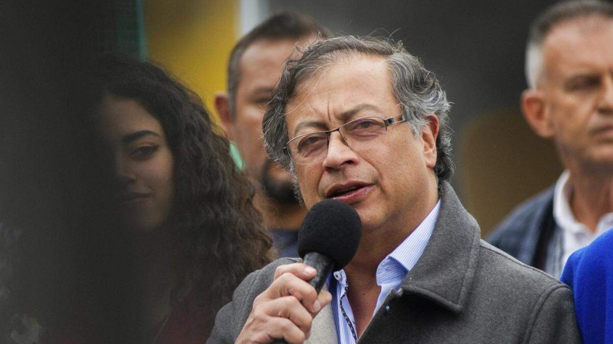 Colombia’s new president, Gustavo Petro, has been more friendly toward Venezuela’s dictatorship than he indicated during his campaign.